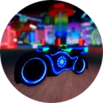 Hyper Bike