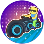 Hyper Bike