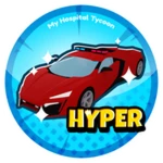 Hyper Car
