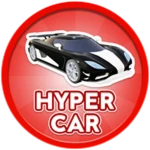 Hyper Car