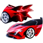 Hyper car