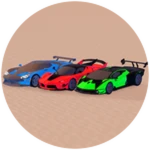 Hyper Car Pack [OLD]