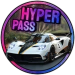Hyper Cars