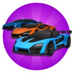 Hyper Cars! [OP]