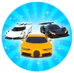 Hyper Cars Pack!