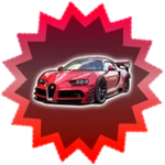 Hyper Cars Pack!