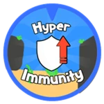 Hyper Immunity