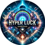 Hyper Luck!