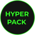 Hyper Pack