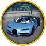 Hyper Vehicle Pass
