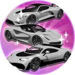 Hypercar Pack