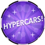 Hypercars