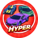 Hypercars Pack