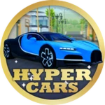 Hypercars Pack