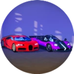 Hypercars Pack