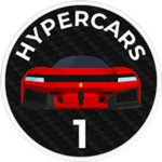 Hypercars Pass 1