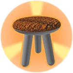 Hyperjump Stool