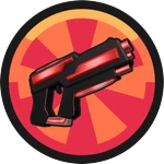 Hyperlaser Gun