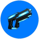 Hyperlaser Gun