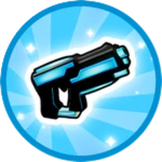 HyperLaserGun