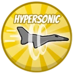 Hypersonic