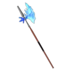 Ice Axe