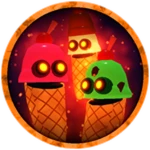 Ice Cream Banana (x3) Pack