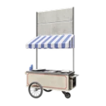 Ice Cream Stand