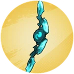 Ice Crown Bow