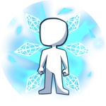 Ice Fairy