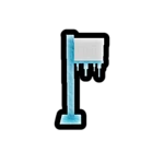 Ice Flag