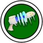 Ice Gun