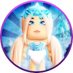 🧊Ice Lady🤍
