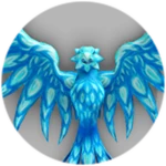 Ice Phoenix