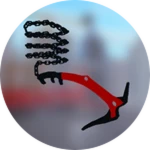 Ice Pick