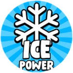 ICE POWER!