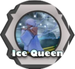 Ice Queen Style