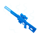 Ice Railgun