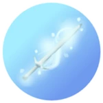 Ice Sword