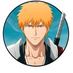 Ichigo TYBW GP