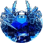 Icy Ninja