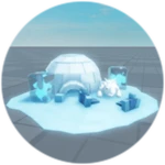 ❄️ Igloo