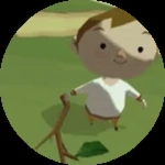 im a silly little guy