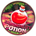 Immortality Potion