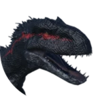 Imperatus Rex Skin - Abyssal