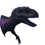 Imperatus Rex Skin - Eclipse