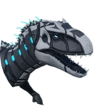 Imperatus Rex Skin - Mecha