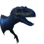 Imperatus Rex Skin - Nebula