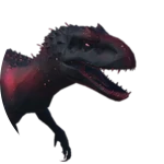 Imperatus Rex Skin - Supernova