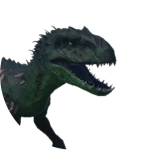Imperatus Rex Skin - Undead